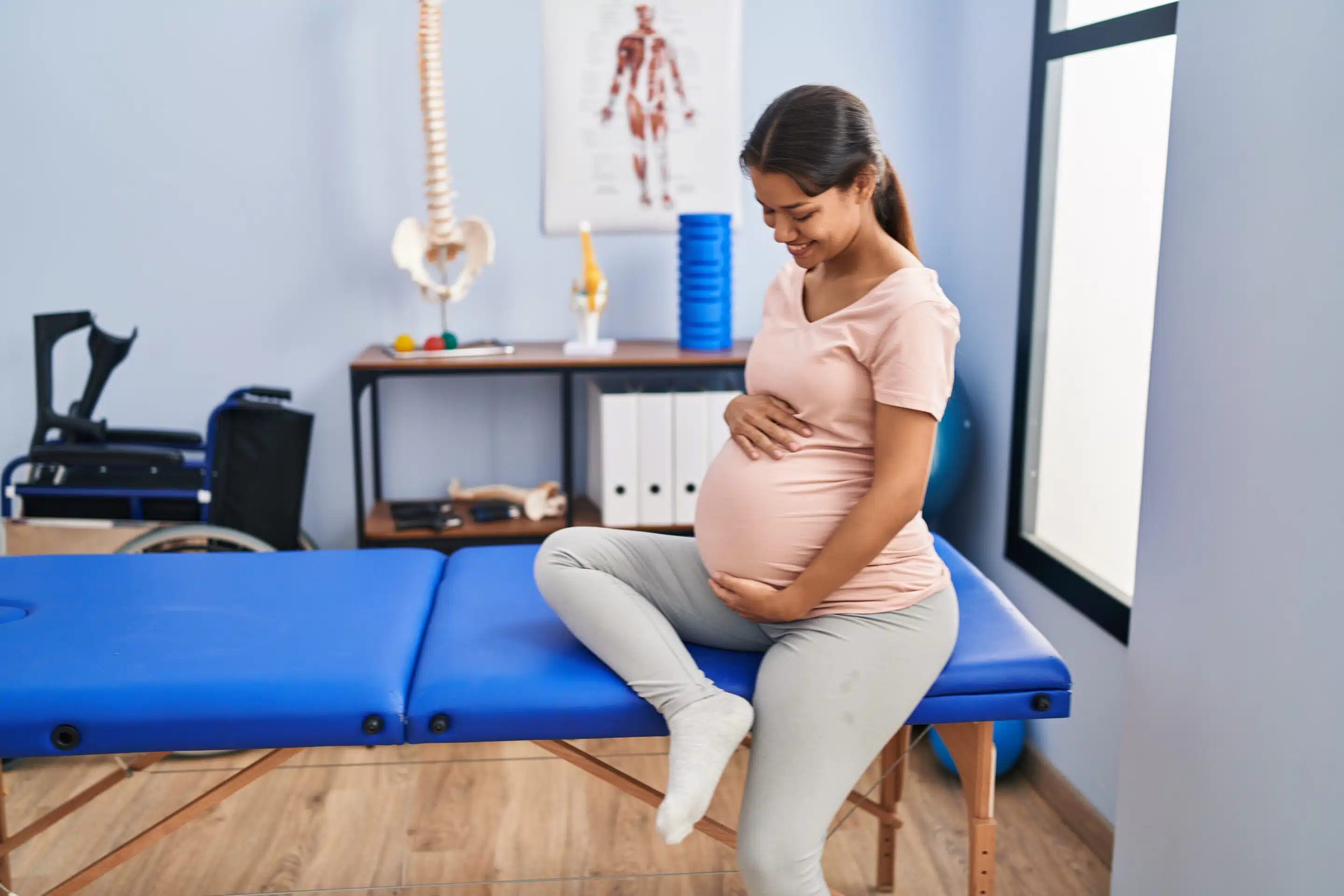 The Benefits of Prenatal Chiropractic Care: How Expectant Mothers Can Feel  Their Best in Anchorage AK 99503