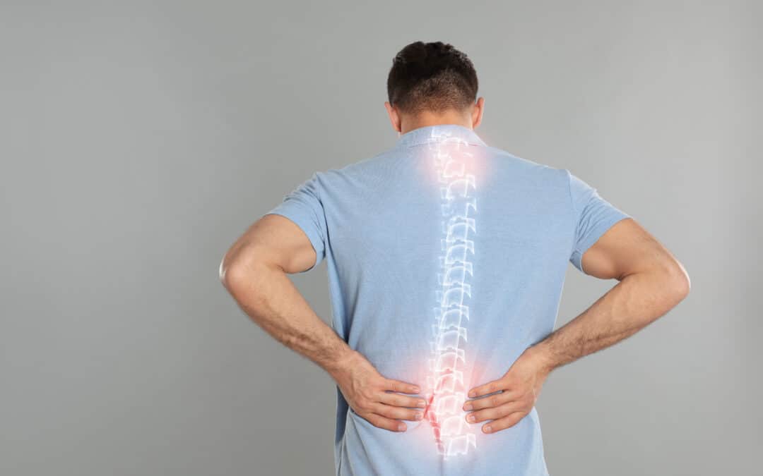 The Ultimate Guide to Spinal Care From Childhood to Adulthood