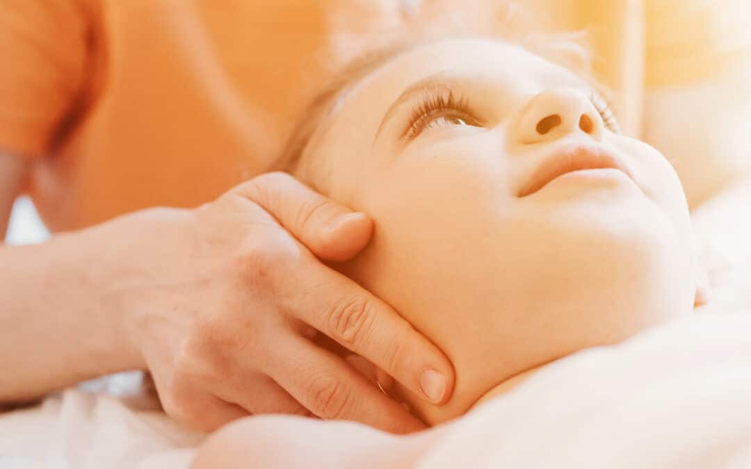 The Benefits of Chiropractic Care for Children in 2024