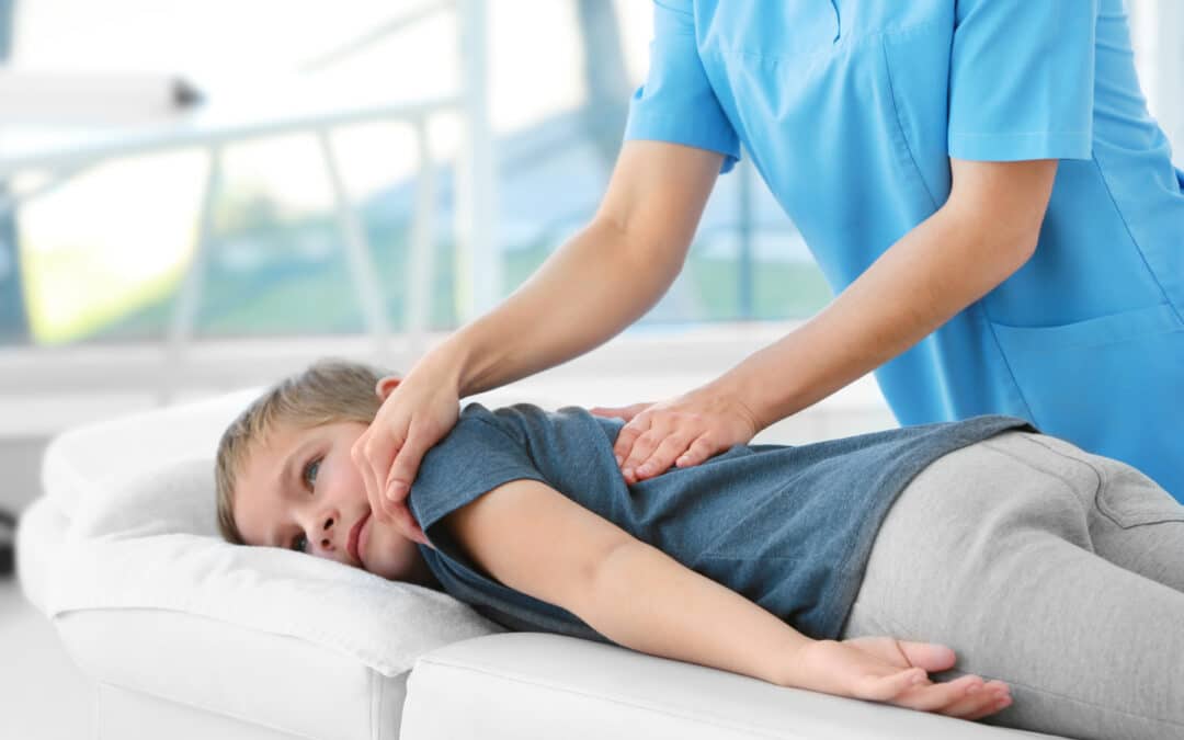 5 Reasons to Consider Pediatric Chiropractic Care