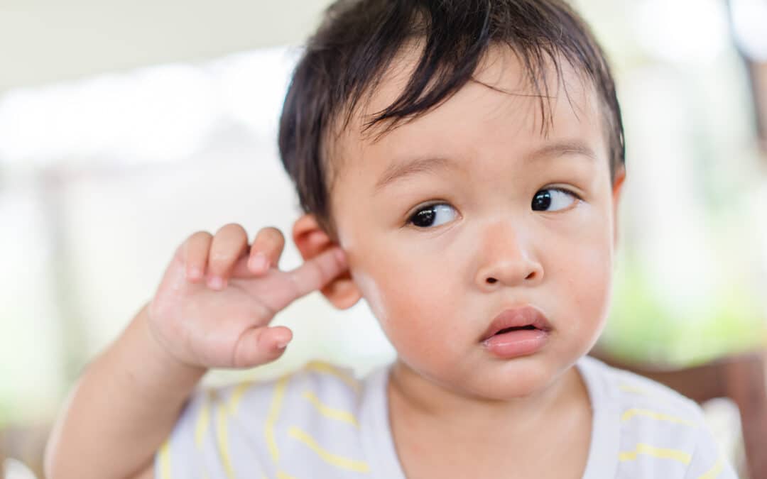 Reducing Pediatric Ear Infections with Whole Family Chiropractic